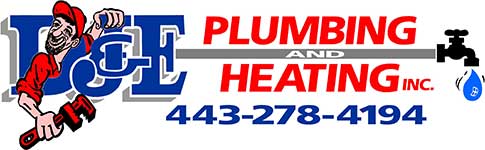 DJE Plumbing & Heating Inc, MD